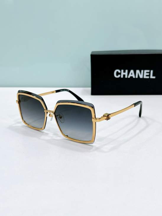 Picture of Chanel Sunglasses _SKUfw80538295fw